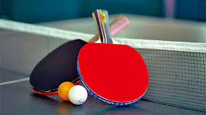乒乓球比賽