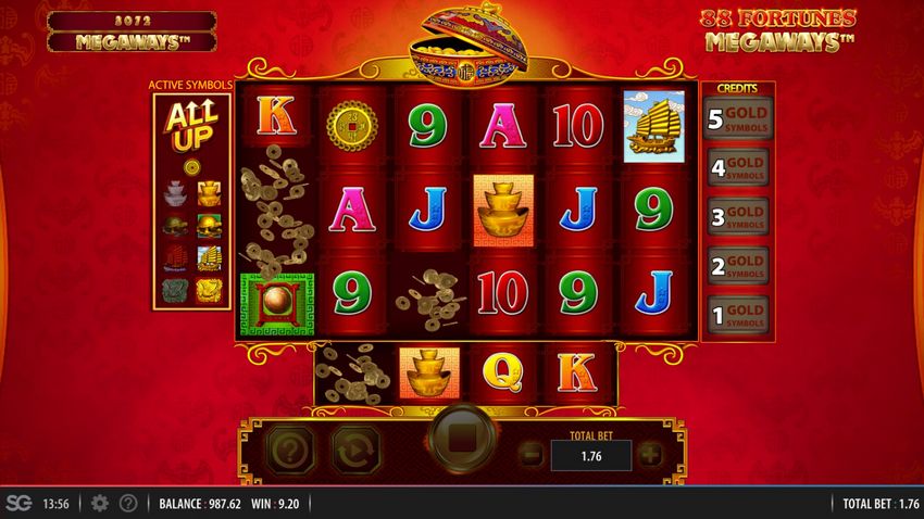 88 Lot Of Money Slot Evaluation 88 Lot Of Money Slot Evaluation