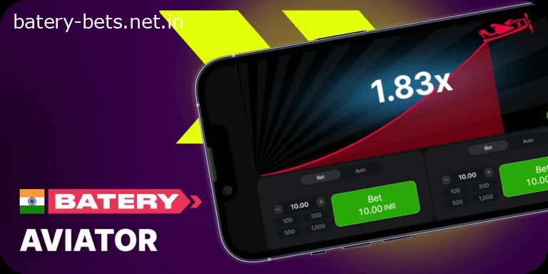 Batery LIVE Sports Betting Batery LIVE Sports Betting